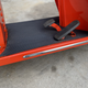 Image for article titled This Vintage Streamlined Scooter Was Years Ahead Of Its Time